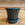 Petrol Blue Copenhagen Pot, 12cm