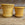 Yellow Amber Copenhagen Pot, 12cm