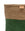 UMA: Green & Brown Duo Colour Block Woven Basket