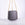 Hanging Patt Pot - Black