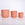 Vibes Fold Pot | Delicate Pink