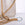 Hanging Patt Pot - Grey