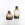 Coffee Zaani Glass Vases