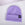 Plant Nerd Beanie - Lavender