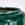 Green Costa Pot