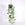 Scindapsus pictus 'Argyraeus' / Satin Pothos