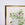 Framed Botanical Print